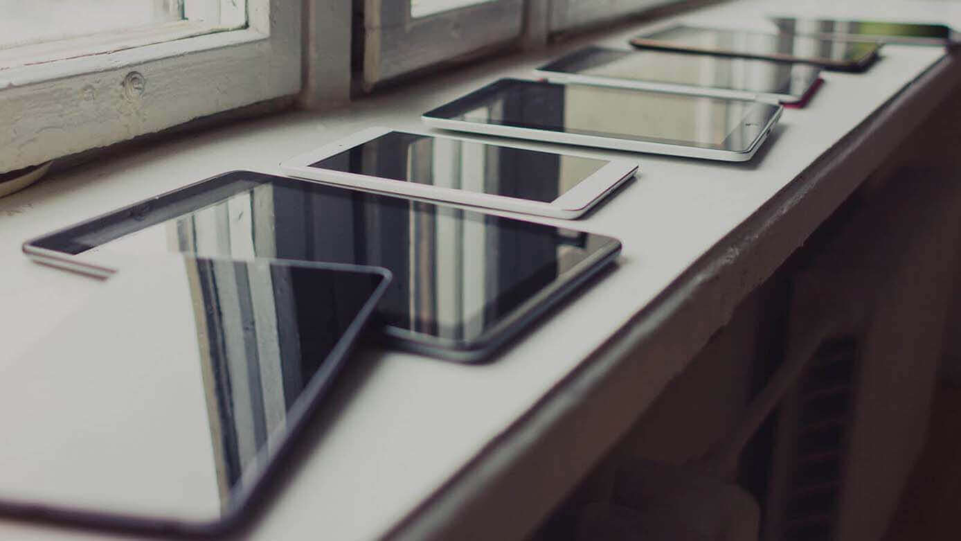 Soporte a domicilio y venta